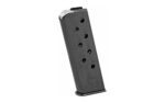 Mec-Gar Magazine Beretta 950 .25 8RD Bl