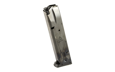 Mec-Gar Magazine Smith & Wesson Model 59/915 9mm 20rd Black-img-0