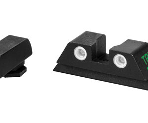 MEPROLT Tru-Dot Night Sight for Glock 17, 19, 22, 23 - Green/Orange
