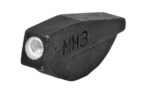 Meprolight RGR SP101 Front Night Sight