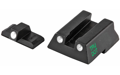 Meprolight TD 45, 45C, and P30 Fixed Sight Set-img-0