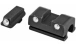 MEPRO Tru-Dot Night Sight for Walther P-99 and PPQ