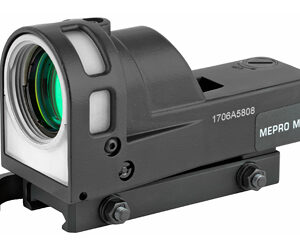 Meprolight M-21 Bullseye Picatinny Adapter Quick Release