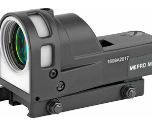 Meprolight M-21 Open-X Picatinny Adapter Quick Release