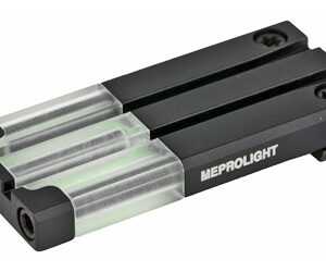 Meprolight FT Bullseye for Glock MOS Green