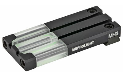 Meprolight FT Bullseye for Glock MOS Green-img-0