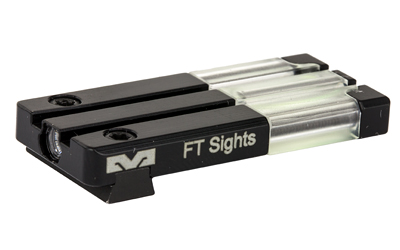 Meprolight FT Bullseye Sight for Sig Sauer 226, P320 Red Dot Sight-img-0