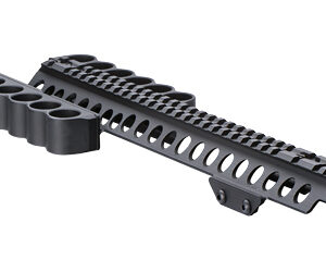 Mesa Tactical Saddle Rail Kit for Kel-Tec KSG 6/12 Gauge