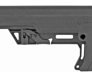 Mission First Tactical Battlelink Enhanced Minimalist Stock Black