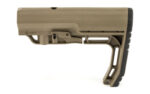 Mission First Tactical Battlelink Minimalist Stock Mil-Spec Size