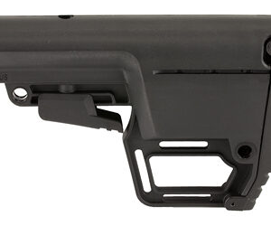 Mission First Tactical BATTLELINK Utility Stock - Mil-Spec - Black