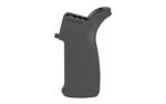 Mission First Tactical (MFT) Engage AR-15/M16 Pistol Grip, Black
