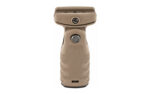 Mission First Tactical React Folding Pistol Grip, Side
