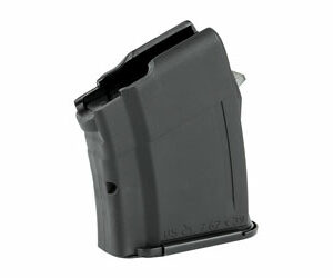 Mag Arsenal AK 7.62x39 U.S. Black 10RD