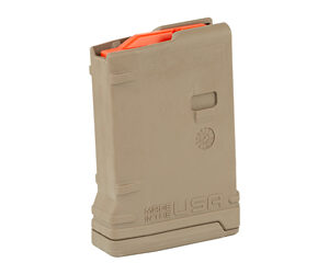 Mag Amend2 AR15 10 Round Mod2 Flat Dark Earth