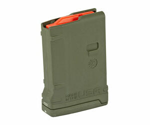 Mag Amend2 AR15 10rd Mod2 ODG