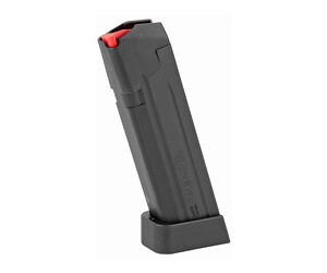Mag Amend2 for Glock 17 18rd Black