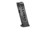 Mag Act-Mag Sig P220 .45 ACP 8RD BL