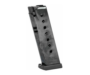 Mag Act-Mag Sig P220 .45 ACP 8RD BL