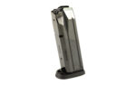 Mag Act-Mag Smith & Wesson M&P 9mm 17rd Blue