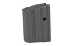 Mag ASC AR223 10rd Stainless Steel Black with Ornament