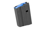 Mag ASC AR6.5 10RD Stainless Steel Black
