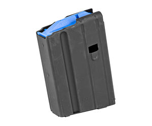 Mag ASC AR6.5 10RD Stainless Steel Black