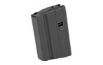 Mag ASC AR 7.62x39 10RD Stainless Steel Black