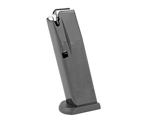 Mag Bersa Thunder 380 15rd Matte FB