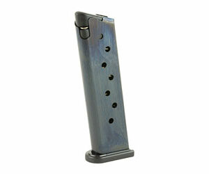 Mag Brown 1911-380 .380 ACP 8RD