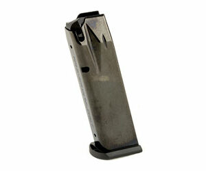 Mag Cent Arms TP9 9mm 18rd Black