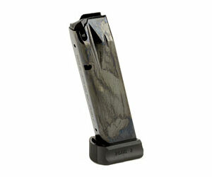 Mag Cent Arms TP9 9mm 20rd Black