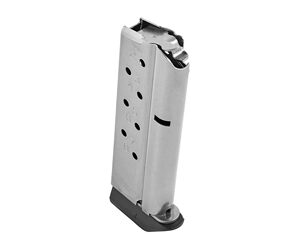 Mag CMC Prod MG 8rd 9mm Off w/Pad
