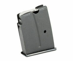 Magazine CZ 452 ZKM 17 HMR 5RD