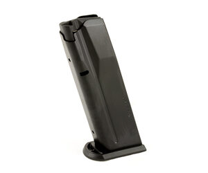 Mag EAA Witness 10mm 14rd Full Steel/Pol 05