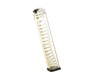 ETS Magazine for Glock 40 Smith & Wesson 30 Round Smoke