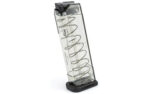 ETS Magazine for Glock 42 .380 ACP 9RD Smoke