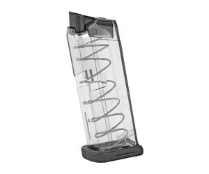 Ets Mag for Glock 42 .380 ACP 7RD Smoke