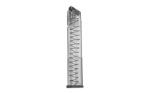ETS Magazine for Sig 320 9mm 30rd Clear