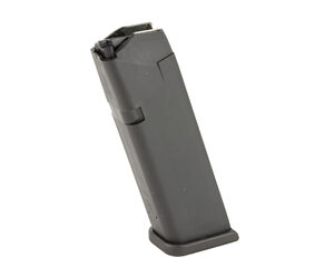 Mag Glock OEM 17/34 9mm 17rd Package