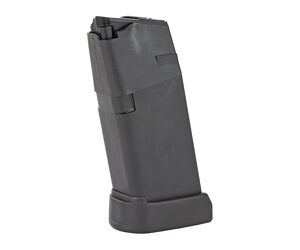 LAG Defender Springfield XD 4" Outside Waistband/Inside Waistband Black Right Hand Holster