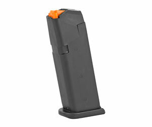 Mag Glock OEM 19 Gen5 9mm 15rd Package