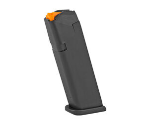 Mag Glock OEM 17 Gen5 9mm 17RD Package