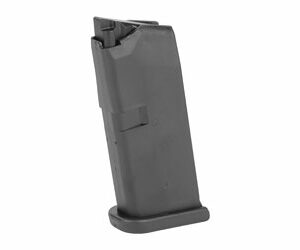 Mag Glock OEM 43 9mm 6rd Pkg