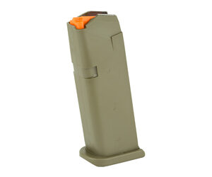 Mag Glock OEM 19 9mm 15rd OD Package