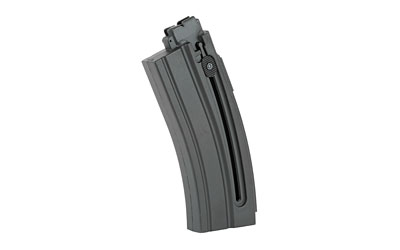 Mag HK HK416 22LR 20rd Black-img-0