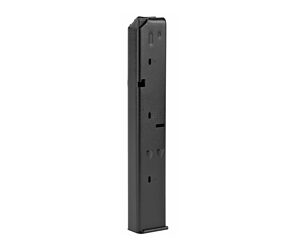 Mag IWI Uzi Pro 9mm 32rd Black