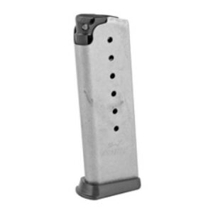 Mag Kahr 9mm 7rd Stainless Steel All 9mm Models