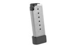 Mag Kahr PM9 & MK9 9mm 7rd STS with Extension