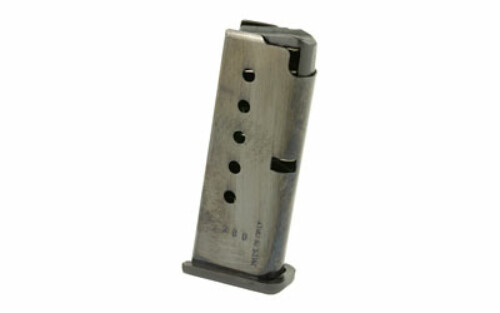 Mag Kel-Tec P3AT .380 ACP 6rd-img-1